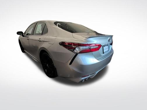 2024 Toyota Camry Hybrid SE