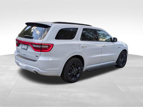 2025 Dodge Durango R/T Premium AWD