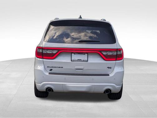 2025 Dodge Durango R/T Premium AWD