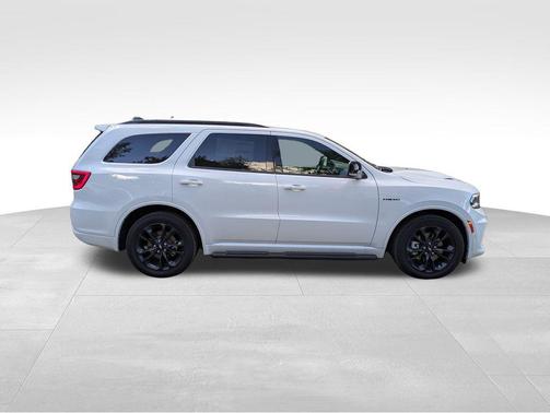 2025 Dodge Durango R/T Premium AWD