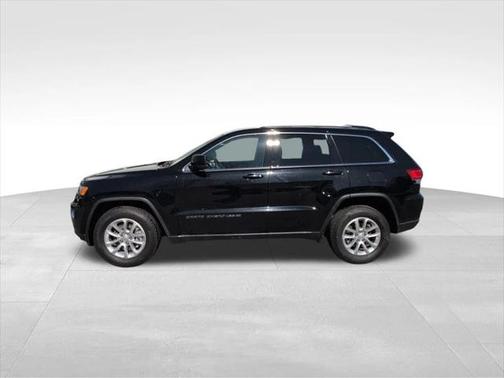 2022 Jeep Grand Cherokee WK Laredo X 4x4