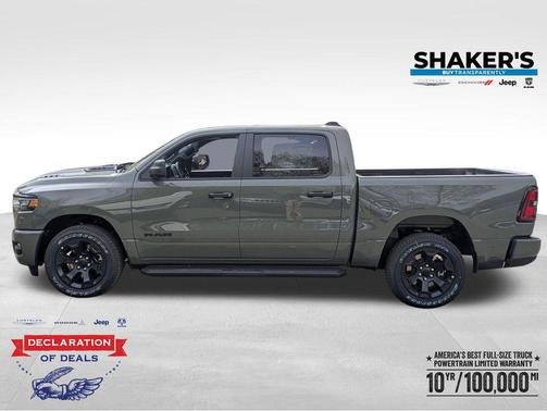 Canyon Lake 2026 RAM 1500 Express