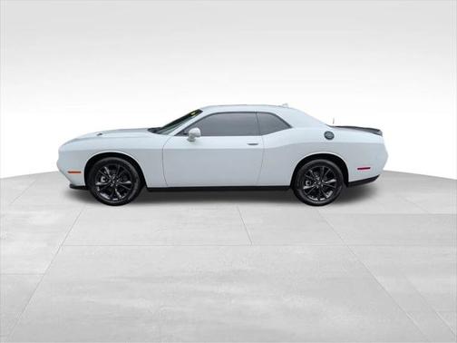 2023 Dodge Challenger SXT AWD