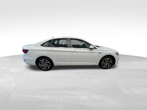 2021 Volkswagen Jetta 1.4T SEL Premium