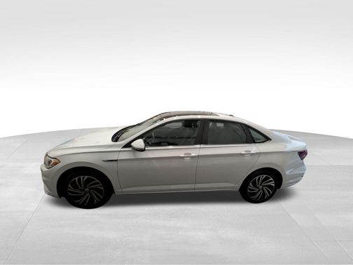 2021 Volkswagen Jetta 1.4T SEL Premium