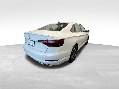 2021 Volkswagen Jetta 1.4T SEL Premium