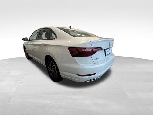 2021 Volkswagen Jetta 1.4T SEL Premium