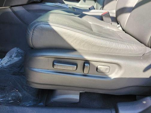 2022 Honda Pilot 2WD Special Edition
