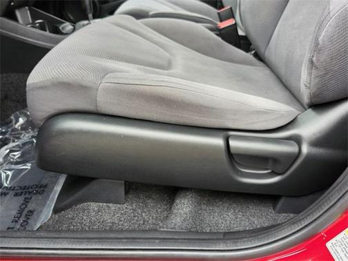 2010 Honda Fit Base
