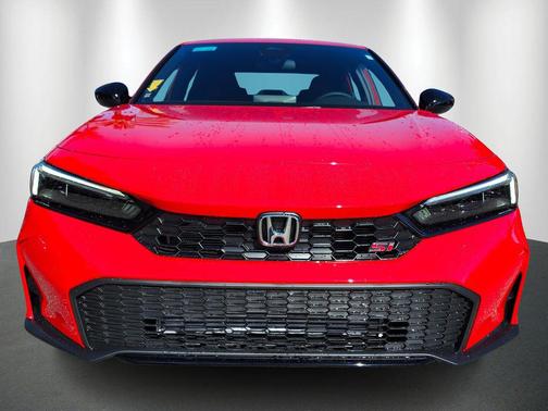 2026 Honda Civic Si Base
