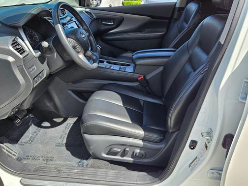 2023 Nissan Murano SV FWD