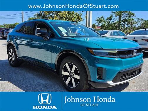2025 Honda Prologue Touring