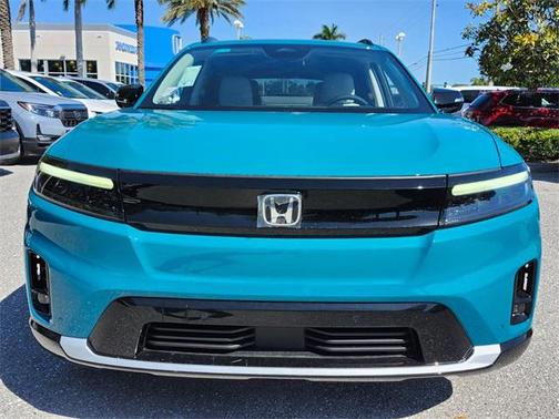 2025 Honda Prologue Touring