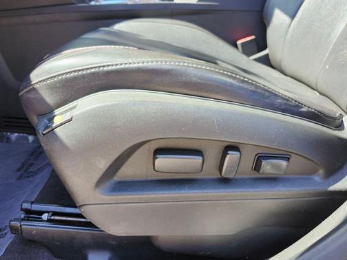 2012 GMC Terrain SLT-2