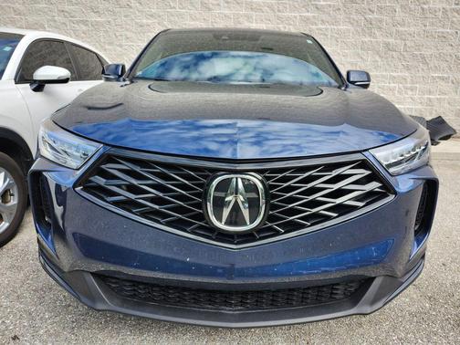 2025 Acura RDX Base