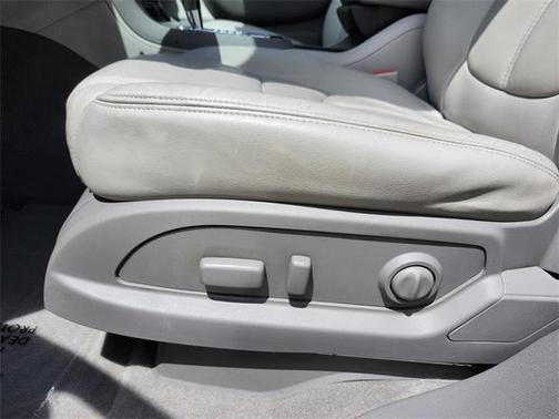 2015 GMC Acadia SLT-1