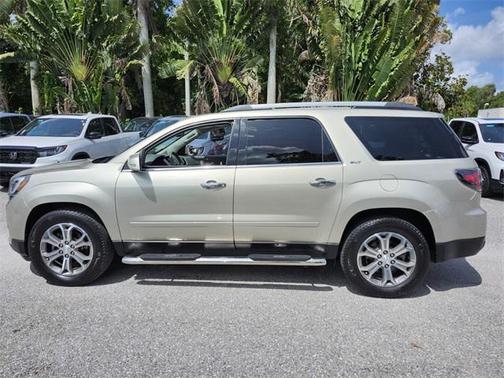 2015 GMC Acadia SLT-1