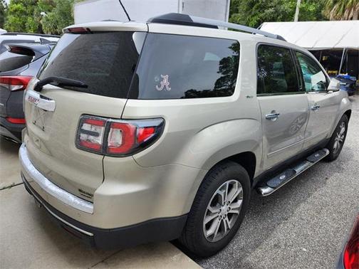 2015 GMC Acadia SLT-1