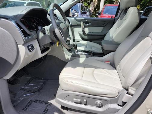 2015 GMC Acadia SLT-1