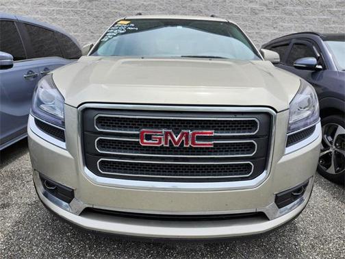 2015 GMC Acadia SLT-1