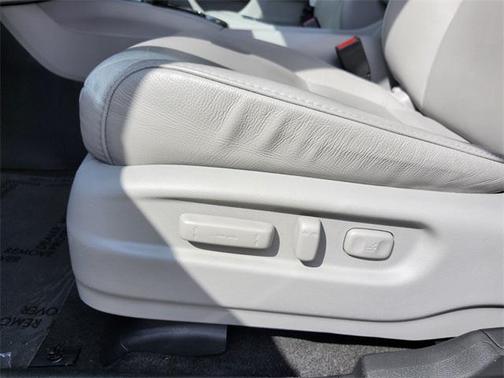 2020 Honda Pilot 2WD EX-L