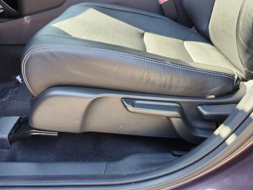 2019 Honda HR-V EX-L