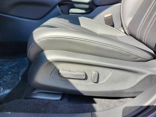 Modern Steel Metallic 2026 Honda HR-V EX-L