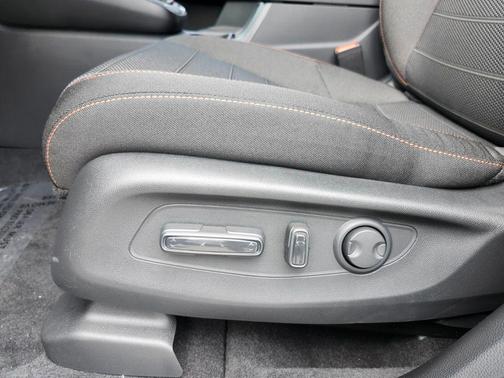 2026 Honda CR-V Hybrid Sport FWD