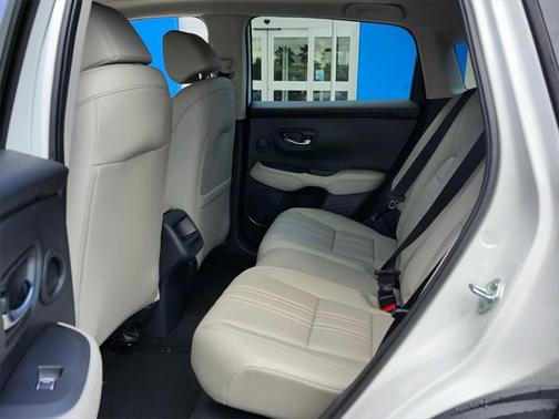 2025 Honda HR-V EX-L