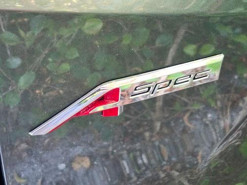 2023 Acura RDX A-Spec Advance Package