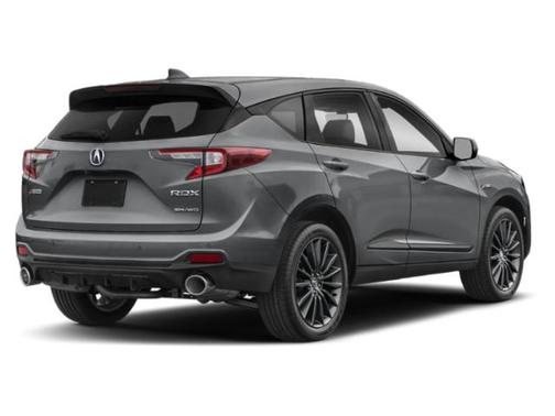 2023 Acura RDX A-Spec Advance Package