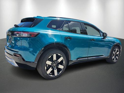 North Shore Pearl 2026 Honda Prologue Elite