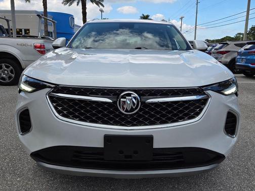 2023 Buick Envision Avenir AWD