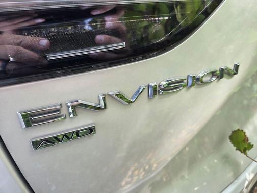 2023 Buick Envision Avenir AWD