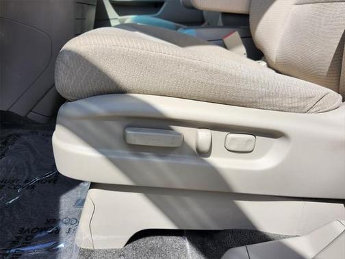 2012 Honda Odyssey EX