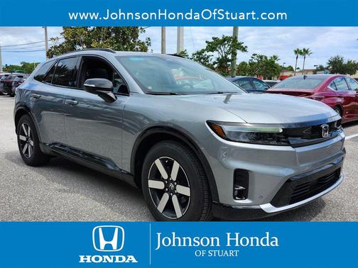 2025 Honda Prologue Touring