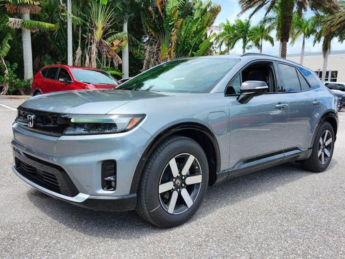 2025 Honda Prologue Touring