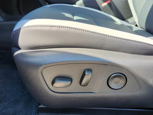 2025 Honda Prologue Touring