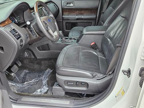 2015 Ford Flex Limited
