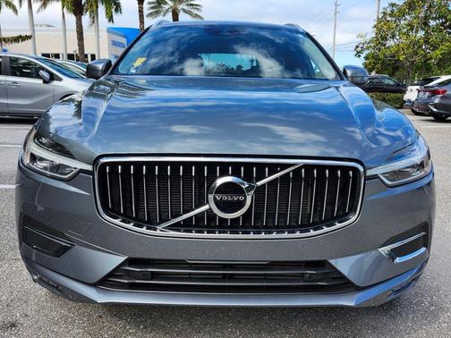 2021 Volvo XC60 T5 Inscription