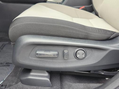2025 Honda CR-V EX 2WD