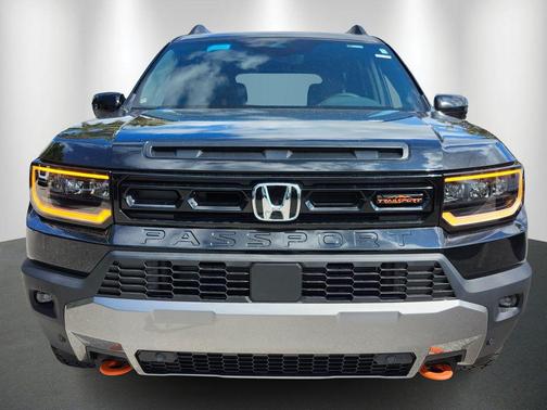 2026 Honda Passport AWD TrailSport