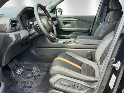 2026 Honda Passport AWD TrailSport