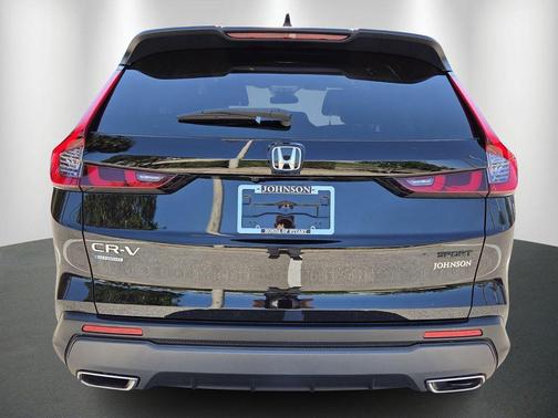 2024 Honda CR-V Hybrid Sport FWD