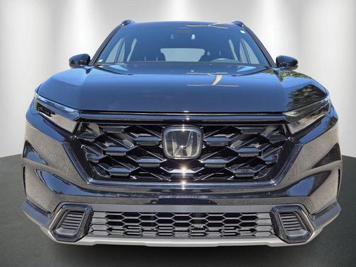 2024 Honda CR-V Hybrid Sport FWD