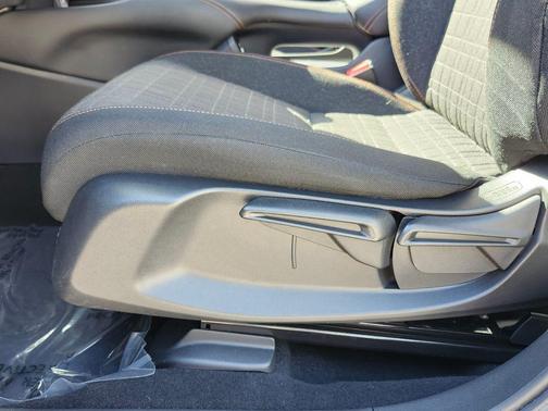 2023 Honda HR-V 2WD Sport