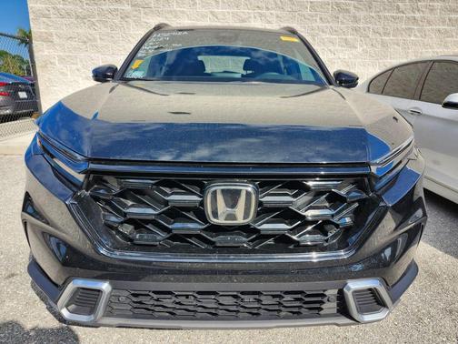 2024 Honda CR-V Hybrid Sport Touring AWD