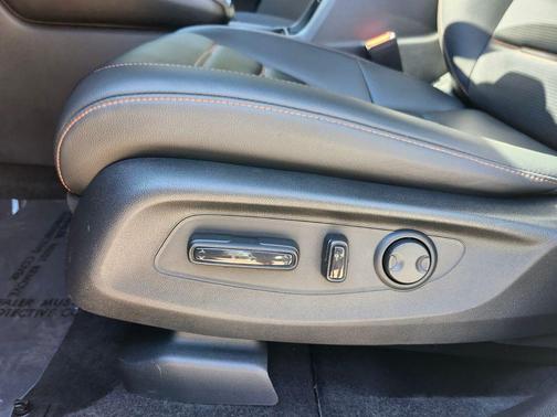 2024 Honda CR-V Hybrid Sport Touring AWD