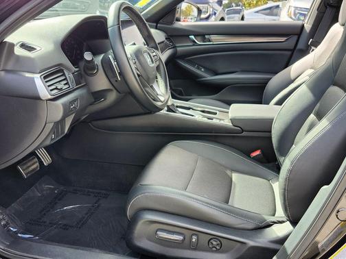 2021 Honda Accord Sport 1.5T
