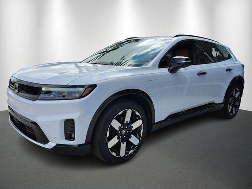 2026 Honda Prologue Elite